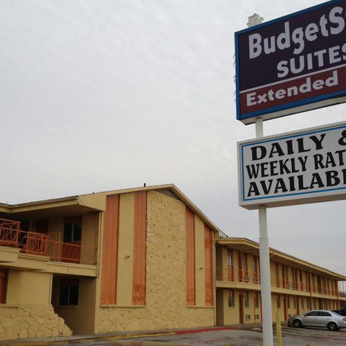 Photo of BudgetStay Suites