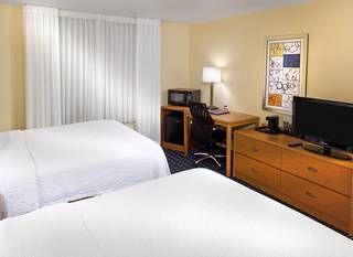 Hotel pic Fairfield Inn and Suites San Bernardino