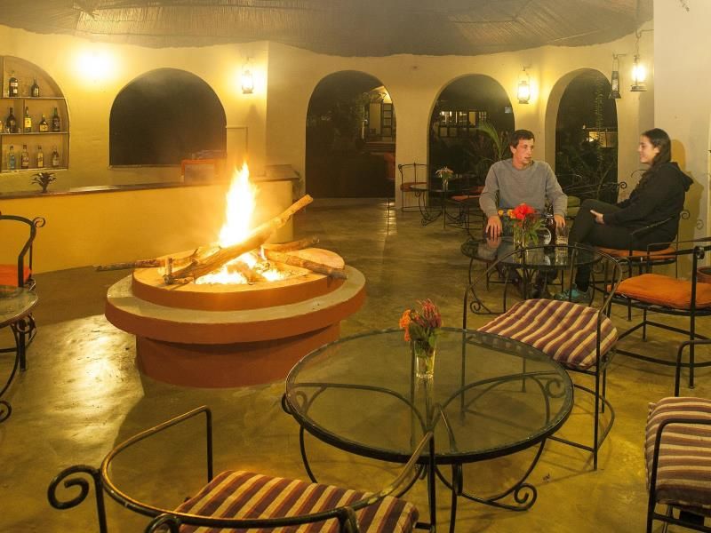 Hotel Photo 11