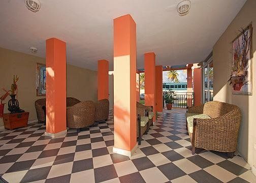 Hotel Photo 13