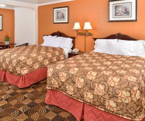 Americas Best Value Inn & Suites Klamath Falls Klamath Falls United States