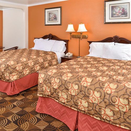 Photo of Americas Best Value Inn & Suites Klamath Falls