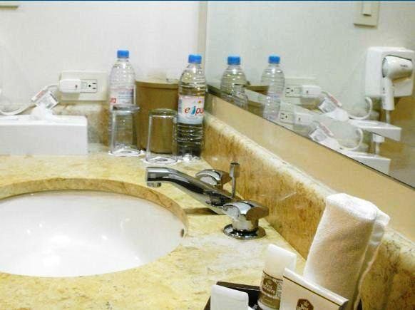 صورة الفندق 8