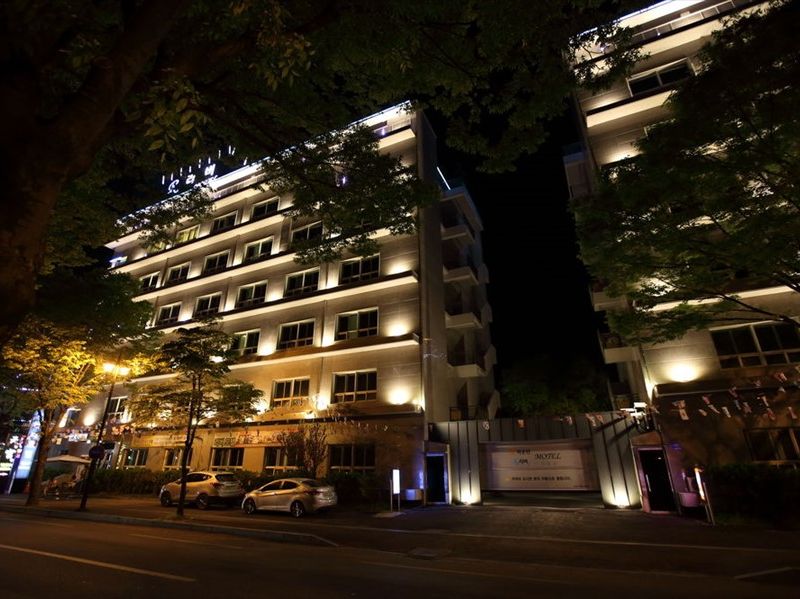 Hotel Photo 23
