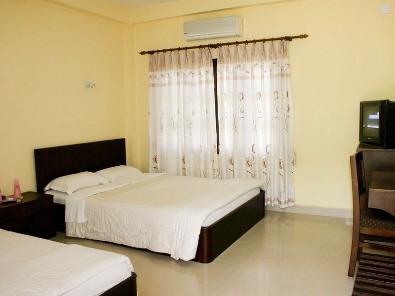 Hotel Photo 1
