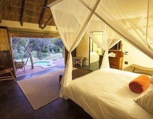 Amakhala Safari Lodge Buyskloof South Africa