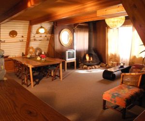 Tao Cabin 1 Arrowbear Lake United States