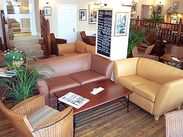 Hotel Photo 8