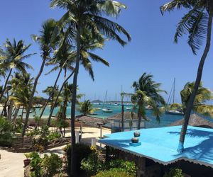 Anchorage Yacht Club Union Island Saint Vincent and The Grenadines