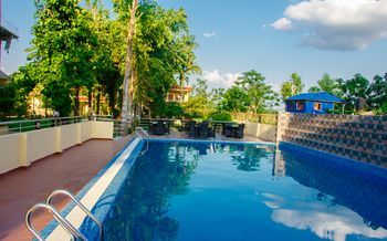 Hotel Photo 20