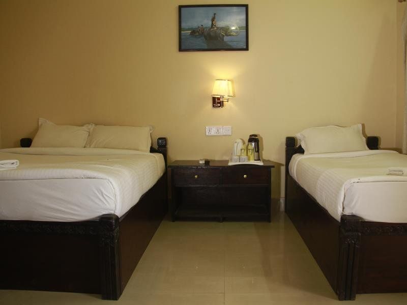 Hotel Photo 5
