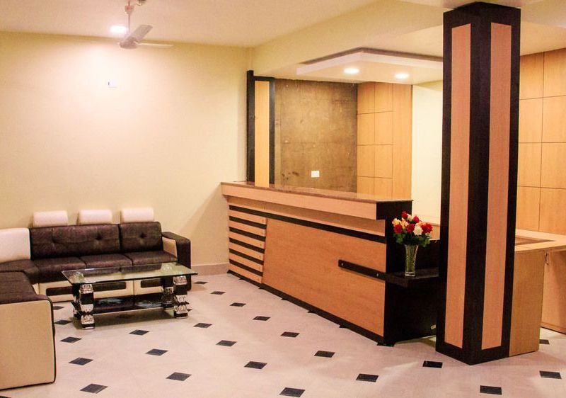 Hotel Photo 10