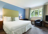 Отзывы Ramada Resort Cwrt Bleddyn Hotel & Spa, 3 звезды