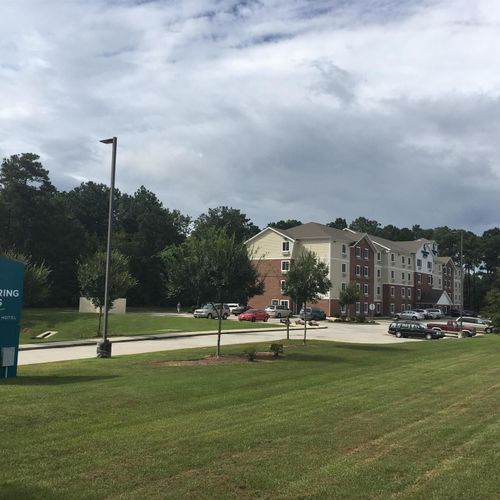 Photo of WoodSpring Suites Mobile Daphne