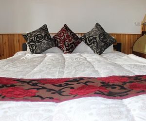 Hotel River Side Sauraha Nepal