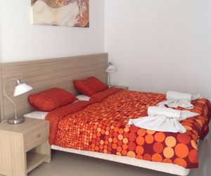 Efi Hotel Apartments Ayia Napa Cyprus