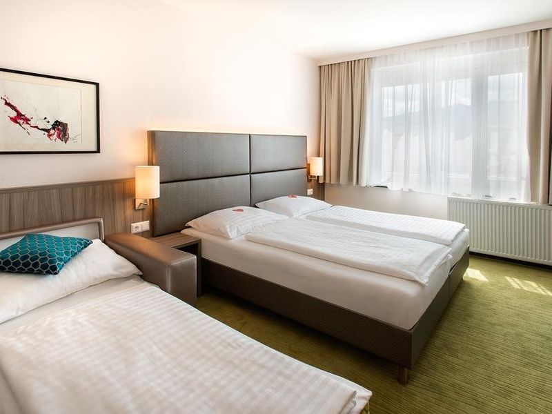 Hotel Photo 2