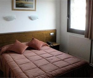 Hotel Camel·lot El Pas De La Casa Andorra