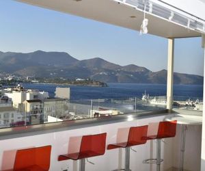 Ikaros Art Hotel Agios Nikolaos Greece