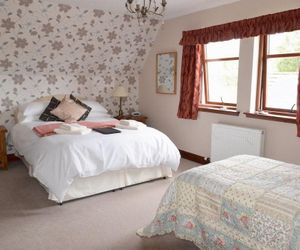 Home Farm Bed and Breakfast Muir of Ord United Kingdom