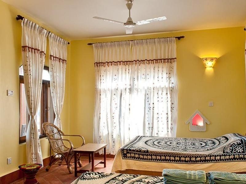 Hotel Photo 6