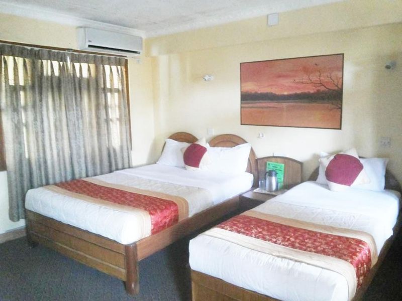 Hotel Photo 2