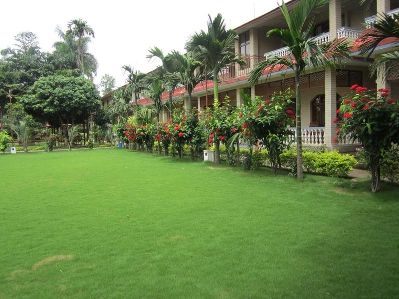 Hotel Photo 20