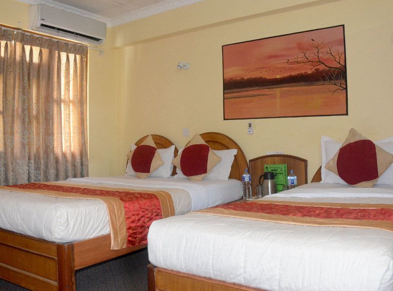 Hotel Photo 3