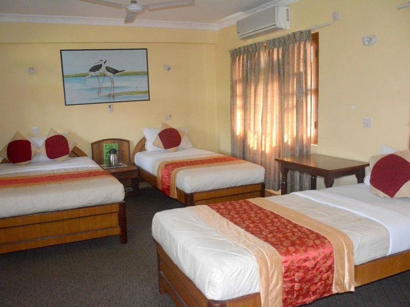 Hotel Photo 5