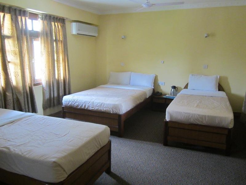 Hotel Photo 6