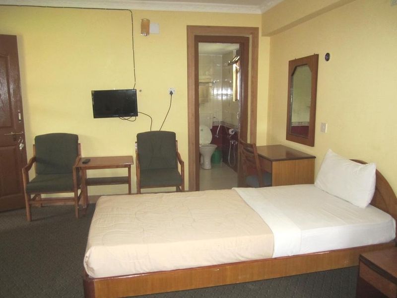 Hotel Photo 8