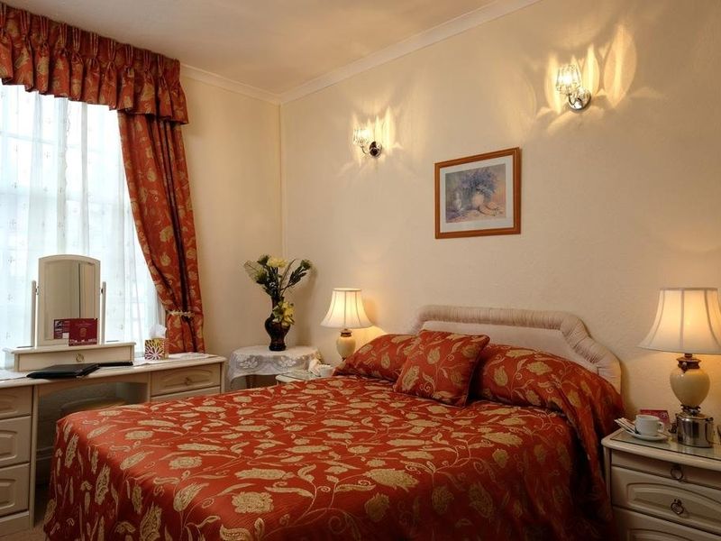 Hotel Photo 2