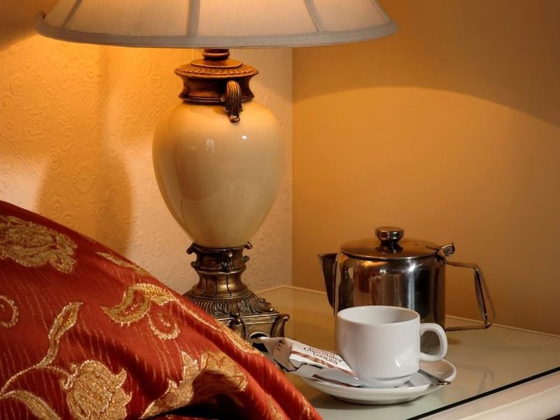 Hotel Photo 11