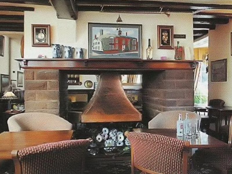 Hotel Photo 14