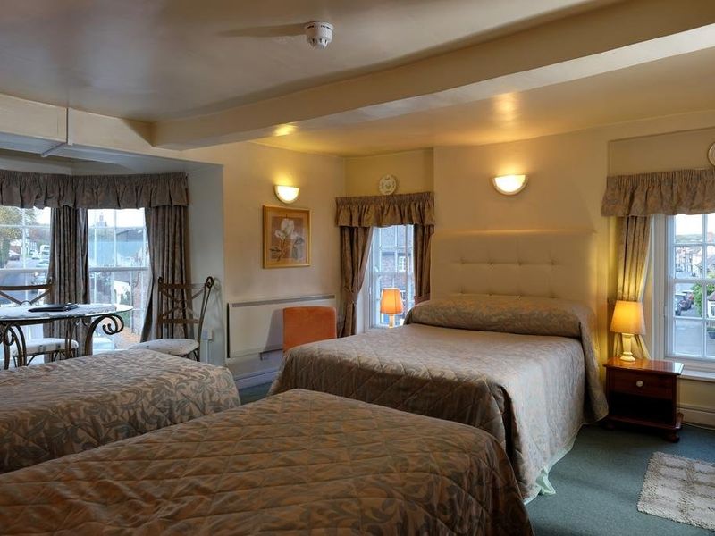 Hotel Photo 4