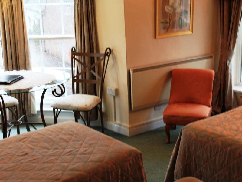 Hotel Photo 5