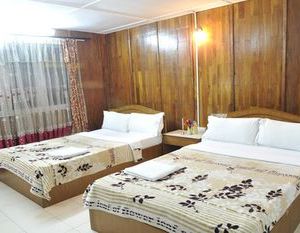 Jungle Nepal Resort Sauraha Nepal