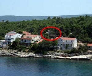 Apartments by the sea Basina (Hvar) - 4622 Vrbanj Croatia
