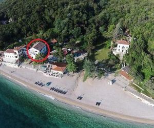 Apartments Sveti Ivan Moscenicka Draga Croatia