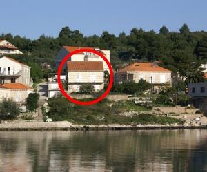 Apartments by the sea Lumbarda (Korcula) - 4369 Lumbarda Croatia