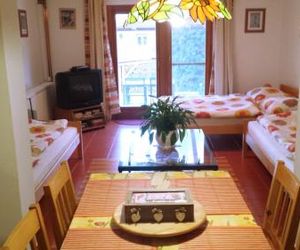 Virág Apartmanház Sopron Hungary