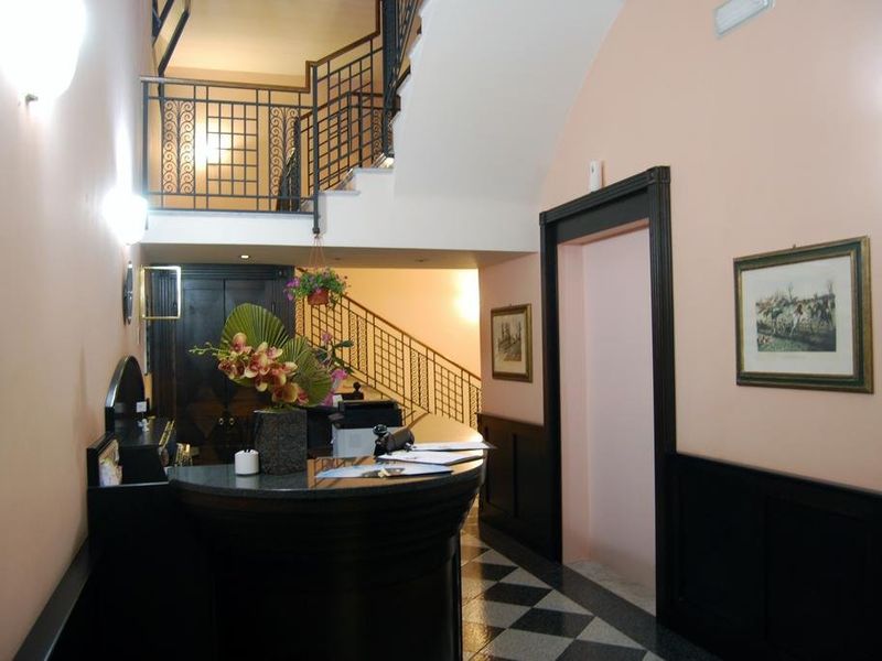 Hotel Photo 14