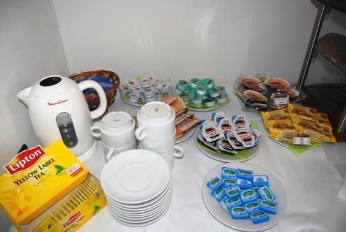 Hotel Photo 10