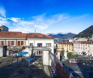 Volta Apartment Como Italy