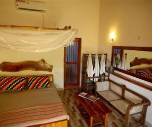 Hilltop Bungalow Mirissa Sri Lanka
