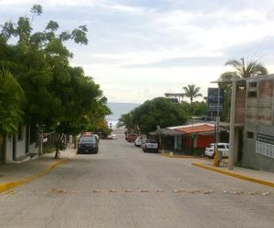 Biu Zicatela Puerto Escondido Mexico