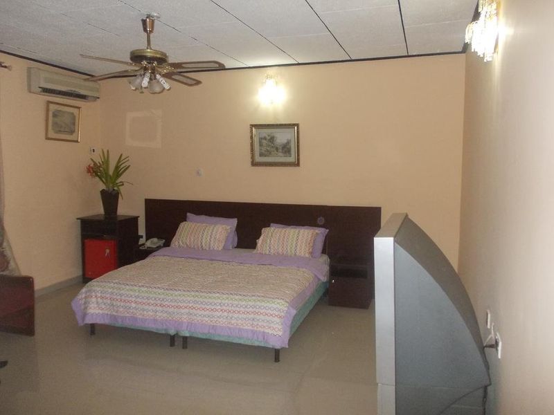 Hotel Photo 4