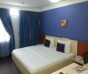 Prixair Hotel Wuse Nigeria