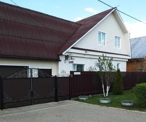 Guest House Teremok Suzdal Russia