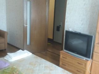 Apartment na Kollontai 4